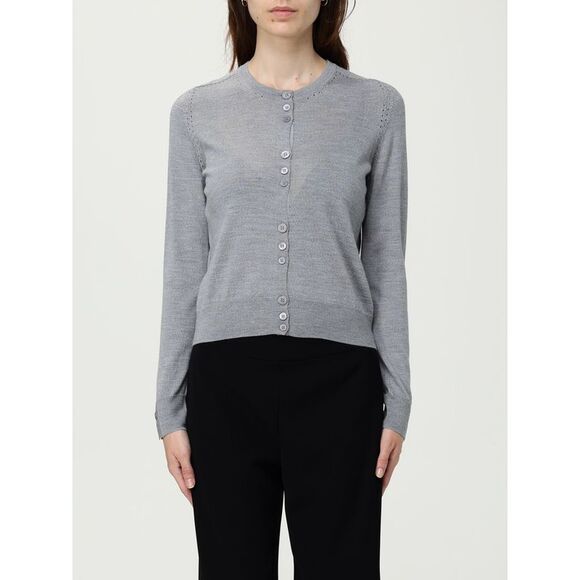 Liu Jo Sweater Woman Grey